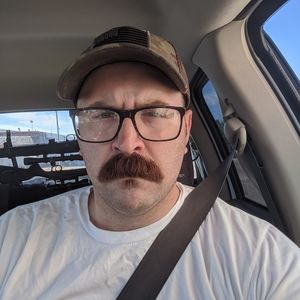 Meet your Posher, Scott